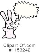 Rabbit Clipart #1153242 by lineartestpilot