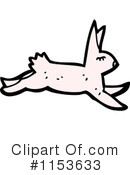 Rabbit Clipart #1153633 by lineartestpilot