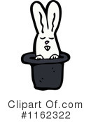 Rabbit Clipart #1162322 by lineartestpilot