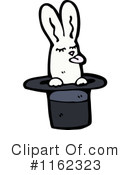 Rabbit Clipart #1162323 by lineartestpilot