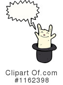 Rabbit Clipart #1162398 by lineartestpilot