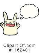 Rabbit Clipart #1162401 by lineartestpilot