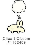 Rabbit Clipart #1162409 by lineartestpilot