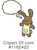 Rabbit Clipart #1162422 by lineartestpilot