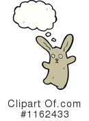 Rabbit Clipart #1162433 by lineartestpilot