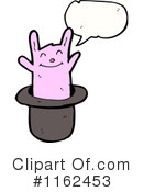 Rabbit Clipart #1162453 by lineartestpilot