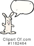 Rabbit Clipart #1162464 by lineartestpilot