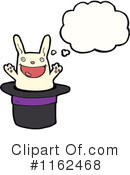 Rabbit Clipart #1162468 by lineartestpilot
