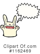 Rabbit Clipart #1162469 by lineartestpilot