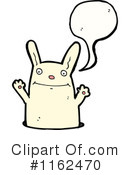 Rabbit Clipart #1162470 by lineartestpilot