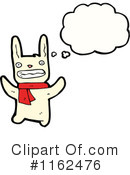 Rabbit Clipart #1162476 by lineartestpilot