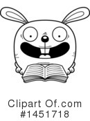 Rabbit Clipart #1451718 by Cory Thoman