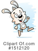 Rabbit Clipart #1512120 by Cory Thoman