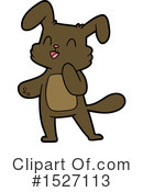 Rabbit Clipart #1527113 by lineartestpilot