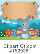 Rabbit Clipart #1529361 by visekart