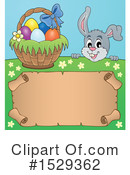 Rabbit Clipart #1529362 by visekart