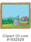 Rabbit Clipart #1632529 by visekart