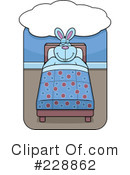 Rabbit Clipart #228862 by Cory Thoman