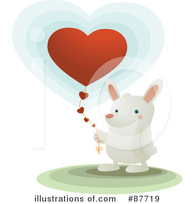 Valentines Day Clipart #87719 by Qiun