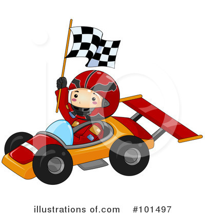 Car Clipart #101497 by BNP Design Studio