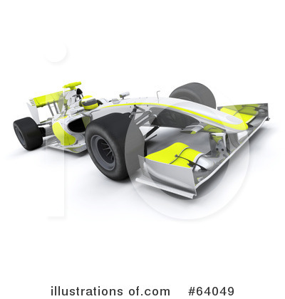 Racing Clipart #64049 by KJ Pargeter