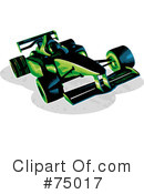 Race Car Clipart #75017 by Tonis Pan