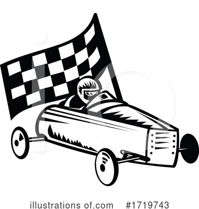 Soapbox Clipart #1719743 by patrimonio