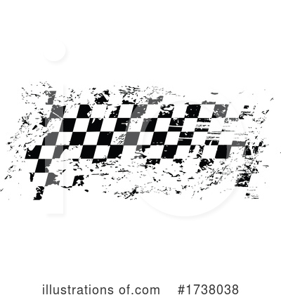 Royalty-Free (RF) Racing Clipart Illustration by Vector Tradition SM - Stock Sample #1738038