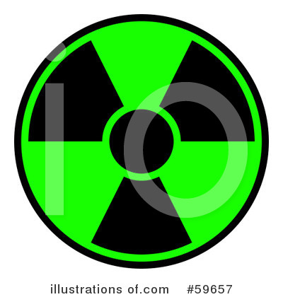 Radioactive Clipart #59657 by oboy