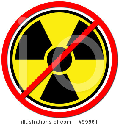 Radiation Clipart #59661 by oboy