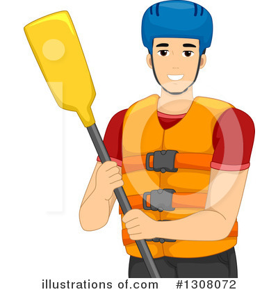 Boating Clipart #1308072 by BNP Design Studio