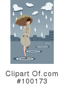 Rain Clipart #100173 by mayawizard101