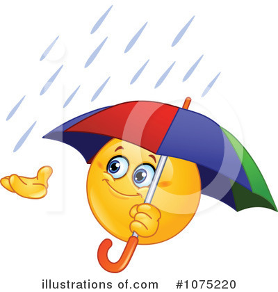 Weather Clipart #1075220 by yayayoyo