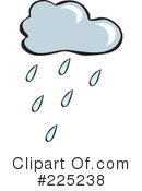 Rain Clipart #225238 by Prawny