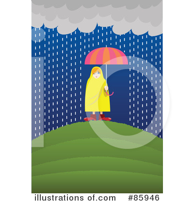 Umbrella Clipart #85946 by mayawizard101