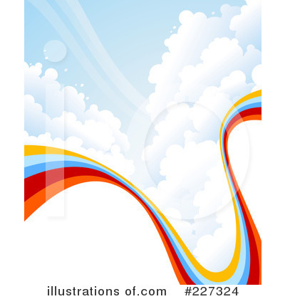 Clouds Clipart #227324 by elena
