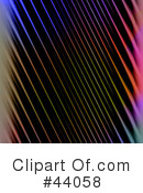 Rainbow Clipart #44058 by Arena Creative