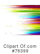 Rainbow Clipart #76399 by BNP Design Studio