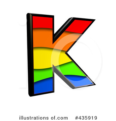 Rainbow Symbol Clipart #435919 by chrisroll