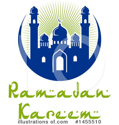 Royalty-Free (RF) Ramadan Clipart Illustration by Vector Tradition SM - Stock Sample #1455510