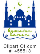 Ramadan Clipart #1455513 by Vector Tradition SM