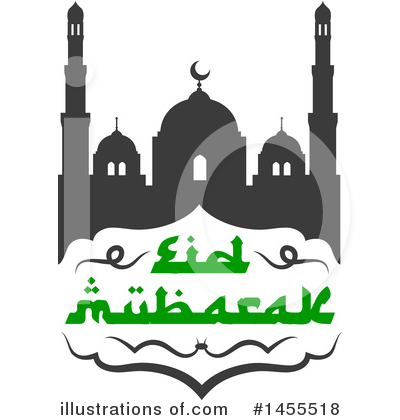 Royalty-Free (RF) Ramadan Clipart Illustration by Vector Tradition SM - Stock Sample #1455518