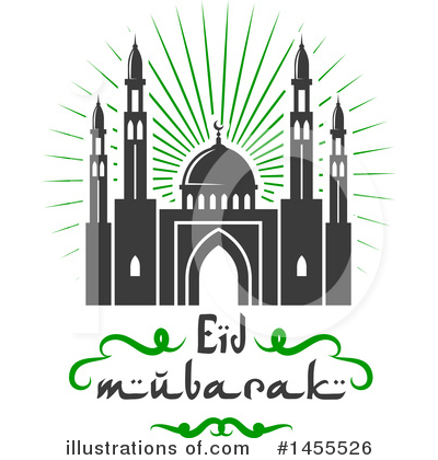 Royalty-Free (RF) Ramadan Clipart Illustration by Vector Tradition SM - Stock Sample #1455526