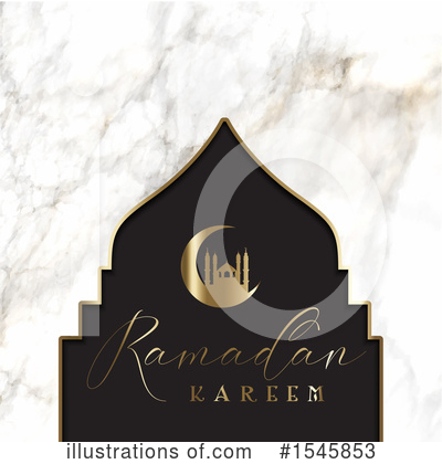 Royalty-Free (RF) Ramadan Clipart Illustration by KJ Pargeter - Stock Sample #1545853