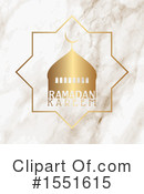 Ramadan Clipart #1551615 by KJ Pargeter