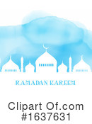 Ramadan Clipart #1637631 by KJ Pargeter