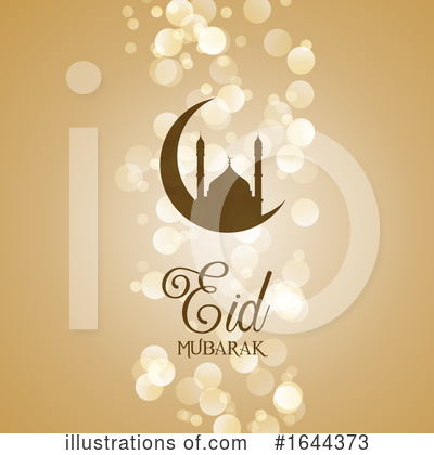 Royalty-Free (RF) Ramadan Clipart Illustration by KJ Pargeter - Stock Sample #1644373