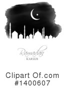 Ramadan Kareem Clipart #1400607 by KJ Pargeter
