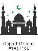 Ramadan Kareem Clipart #1457162 by Vector Tradition SM