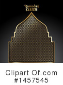 Ramadan Kareem Clipart #1457545 by KJ Pargeter